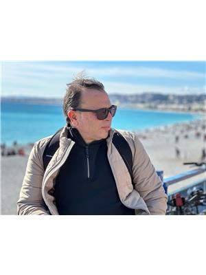 M-HICHAM CHIKH-ALARD