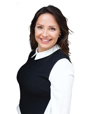 KRISTINE ELIZABETH VAVRINEC