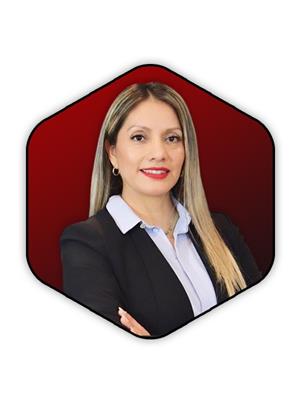 LAURA BUSTAMANTE CUICAHUA