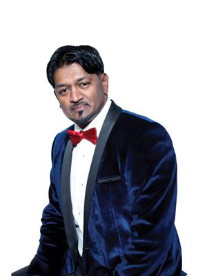 RAGU BALASUBRAMANIYAM