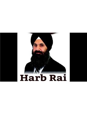 HARB RAI