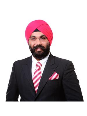JASMEET SINGH MAKKAR