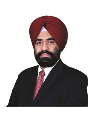 KULDIP SINGH SAINI