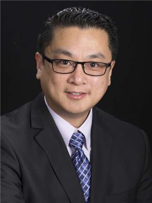 TONY SUNG