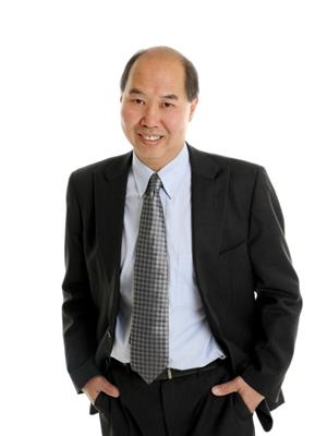 STEVEN B. CHEUNG