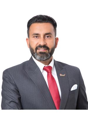JAG DHALIWAL