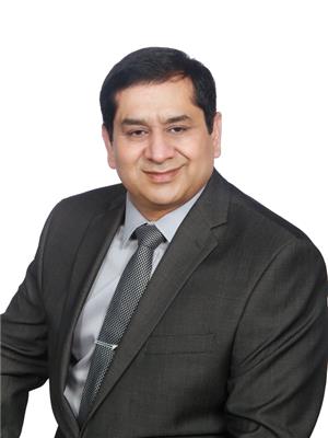 RAJESH CHOPRA