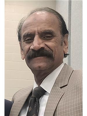 SYED IZHAR UL HASSAN