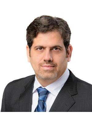 MUKESH KUMAR THARWANI