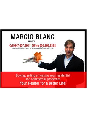 MARCIO BLANC