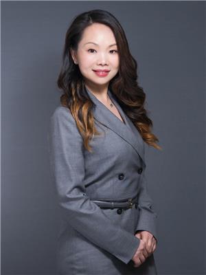 NANCY JIANG