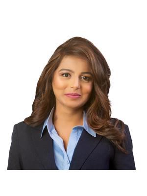 JAVERIA ALTAMASH NAGARIA