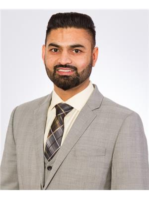 GURVINDER SINGH ATHWAL