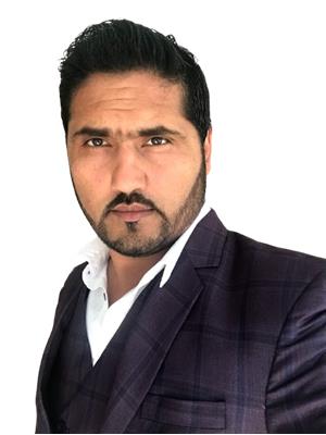 KHALID DOGAR
