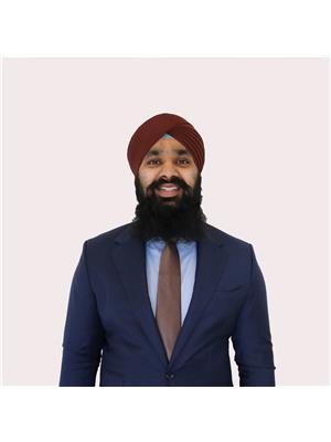 HARKIRAT SINGH DHILLON