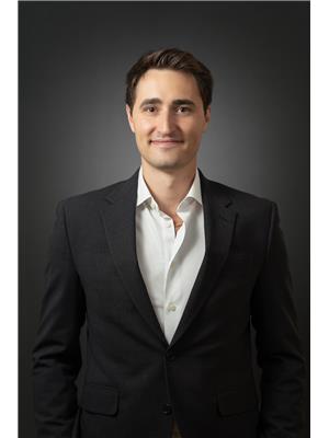 MARTIN ADRIAN TRIVIERI