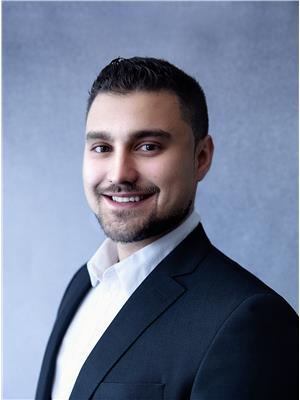 ROBERT ANDREW LAWRENCE