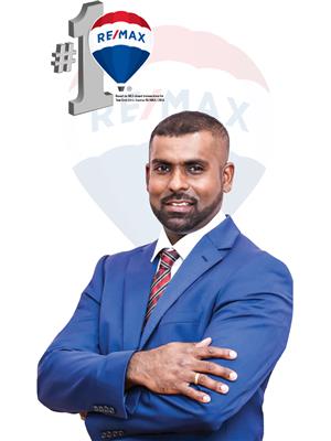 KUGEENTHAN KRISHNAMOORTHY