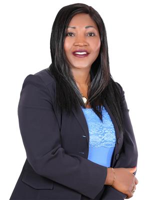 ROSINE PELAGIE KENGNE