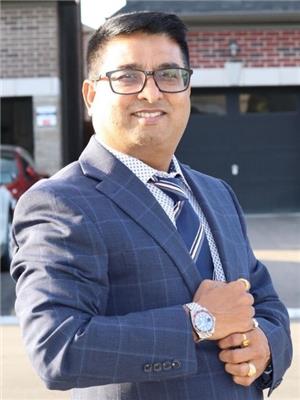 GAURANG BHARATBHAI NAGAR