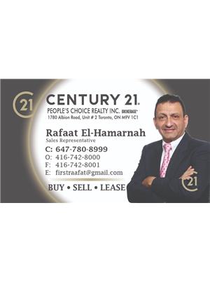 RAAFAT EL-HAMARNAH