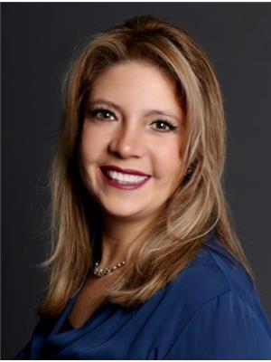 ISABEL BRISENO DE LA VEGA