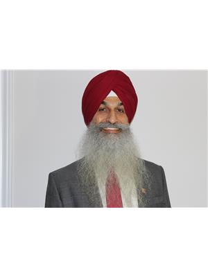AMARJEET RANDHAWA