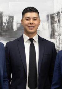 VICTOR DANG