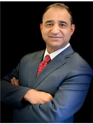 KHAWAR AHMED MANSOOR