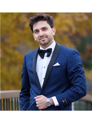 AHMAD REZA MOHAMMAD SHAH