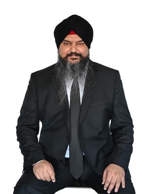 GURJEET SANDHU