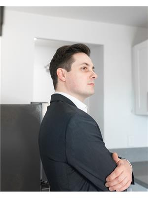 ALEXANDER NICHOLAS STEVANOVIC