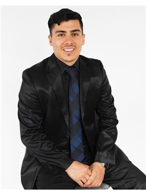 CRISTIAN ALVAREZ BAQUERO