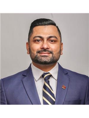 NAV KAPOOR