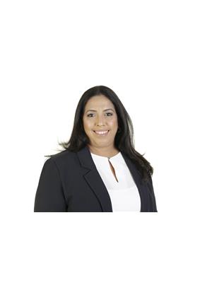 PADMA VENKATASUBRAMANIAN