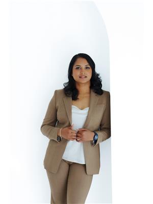 MONISHA SATKUNARAJAH