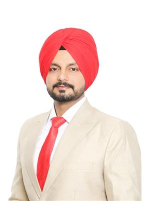 PARGAT SINGH PADAM