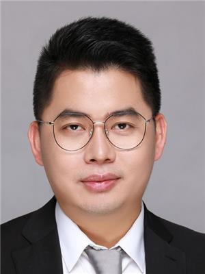 ETHAN ZHU