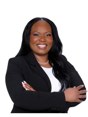 Tracey-Ann Griffiths