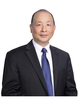 JOHNNY ZHUANG