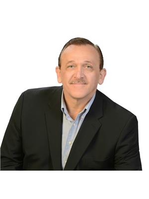 TONY D'ALIMONTE, ABR