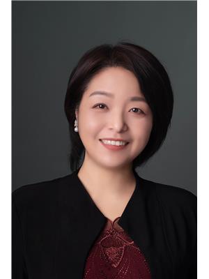 SHIRLEY WEI