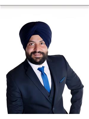 PUNINDER SINGH SAINI