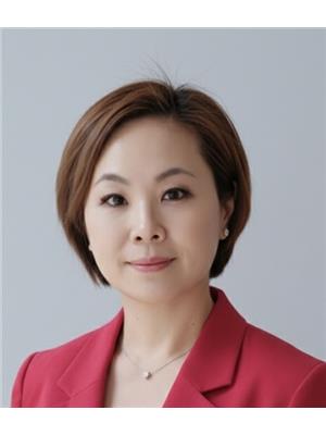 Catherine Lee-Tao