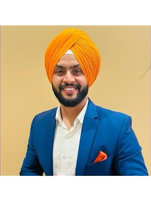 . Gurbir Nishan Singh