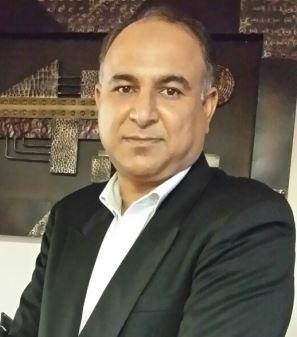Saqib Mirza