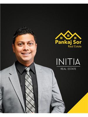 Pankaj Sor
