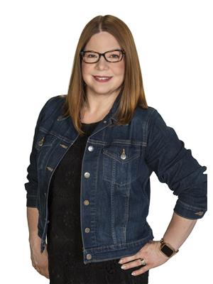 Jennifer Elander Bianchini