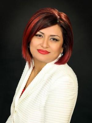 MARJAN SHIRALI