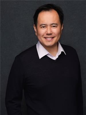 Steven Liu